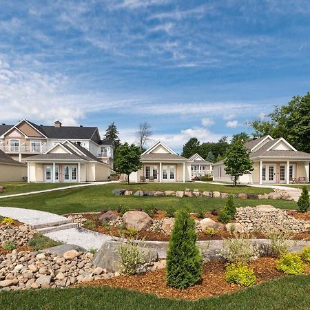 Hotel Le Rosay Venise-en-Québec Екстериор снимка