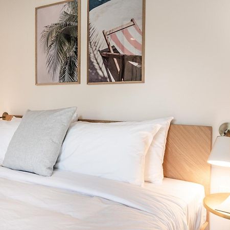 Hotel Le Rosay Venise-en-Québec Стая снимка