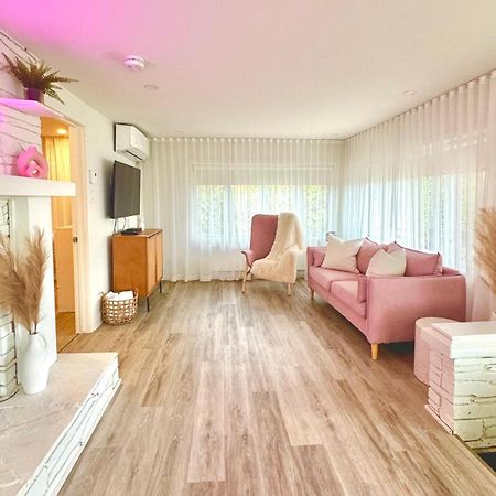 Hotel Le Rosay Venise-en-Québec Екстериор снимка