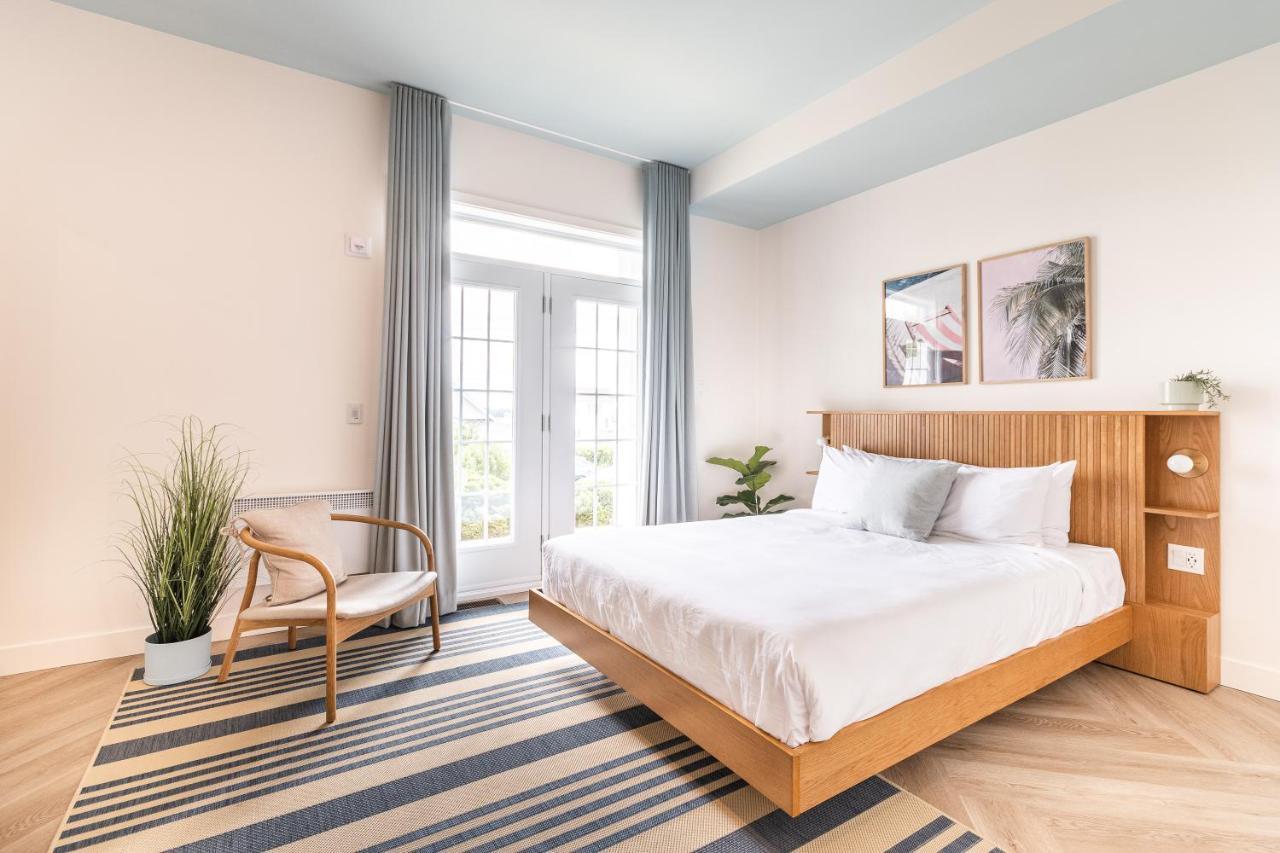 Hotel Le Rosay Venise-en-Québec Екстериор снимка