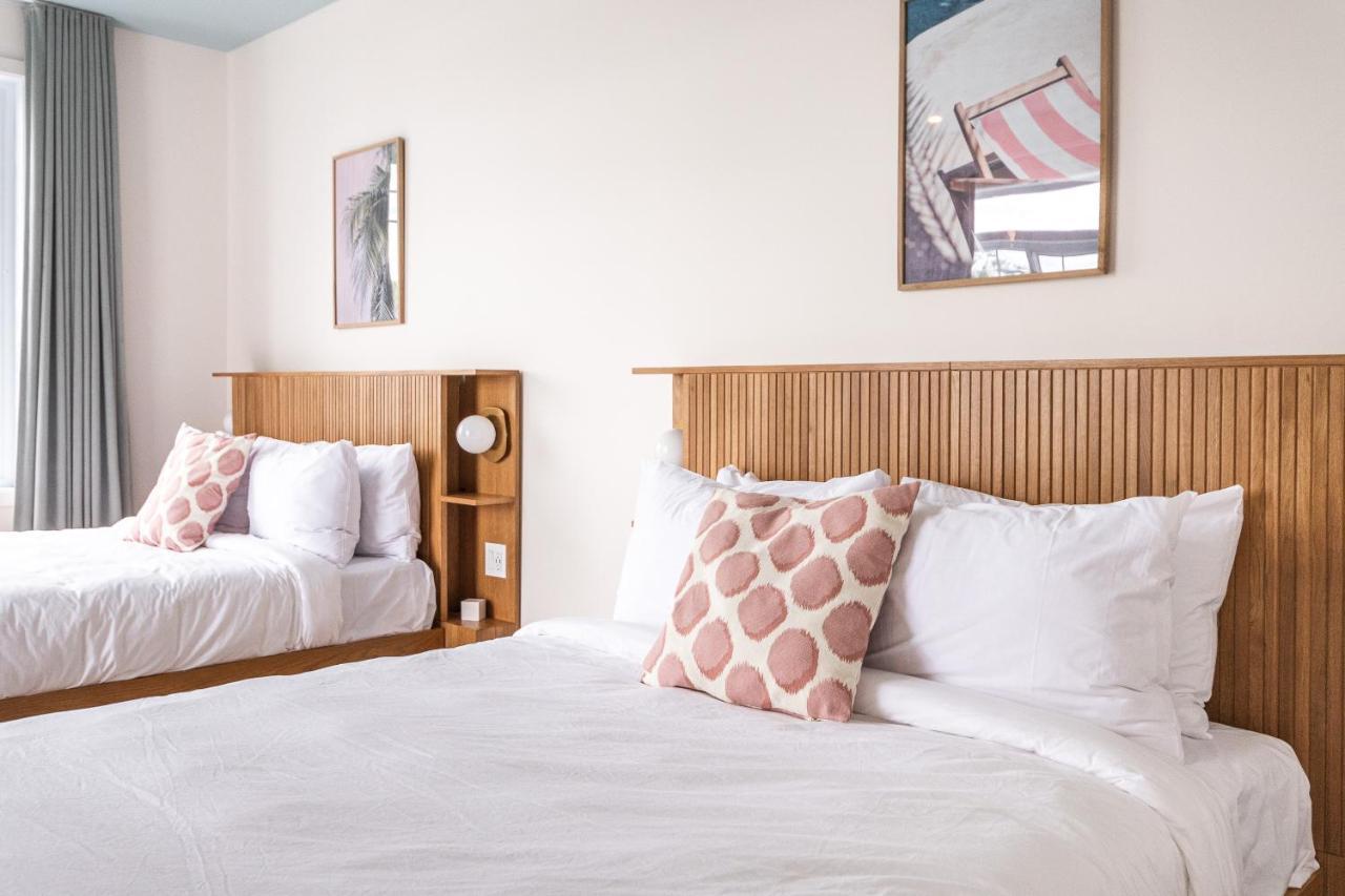 Hotel Le Rosay Venise-en-Québec Екстериор снимка