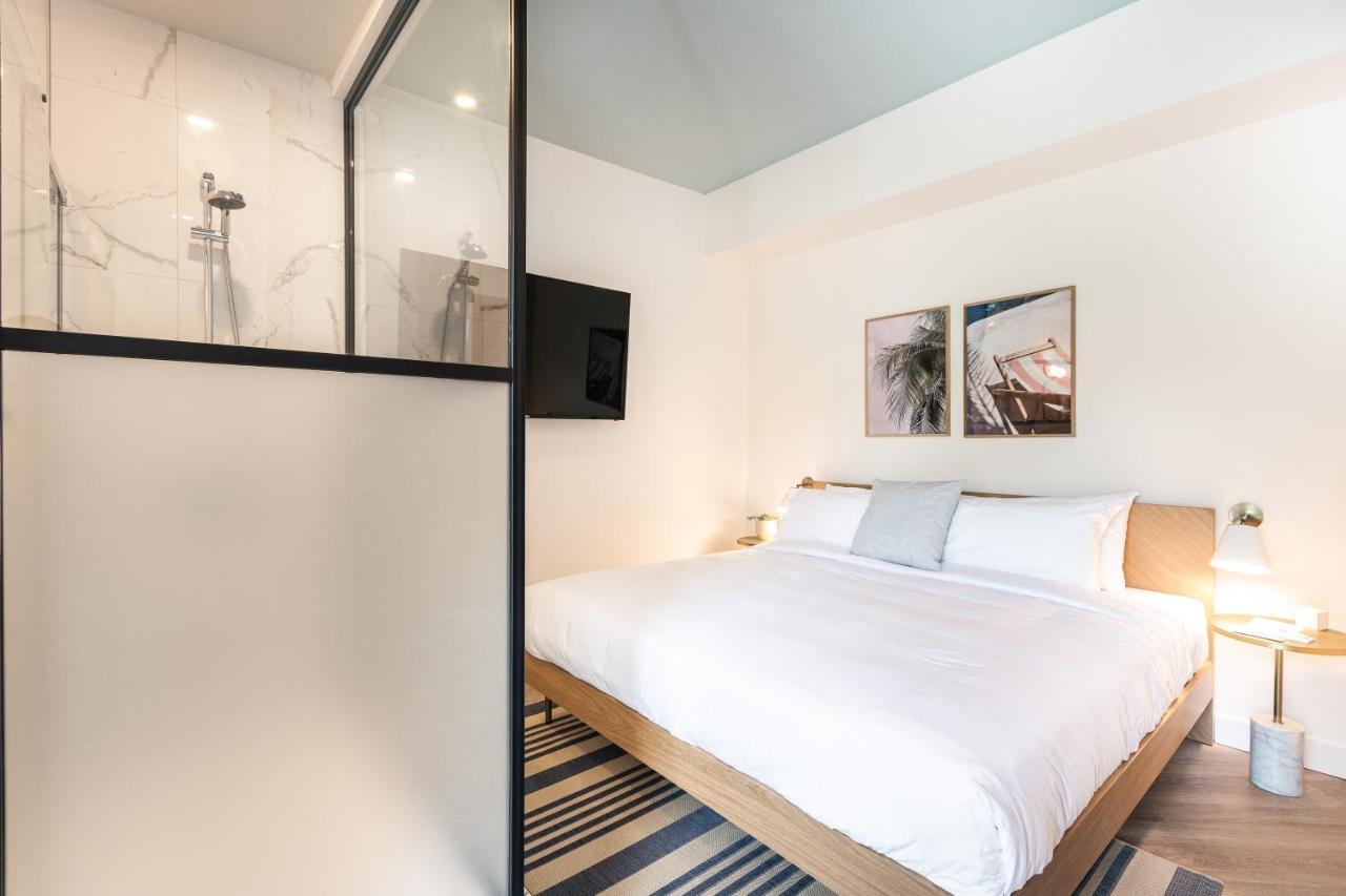 Hotel Le Rosay Venise-en-Québec Стая снимка