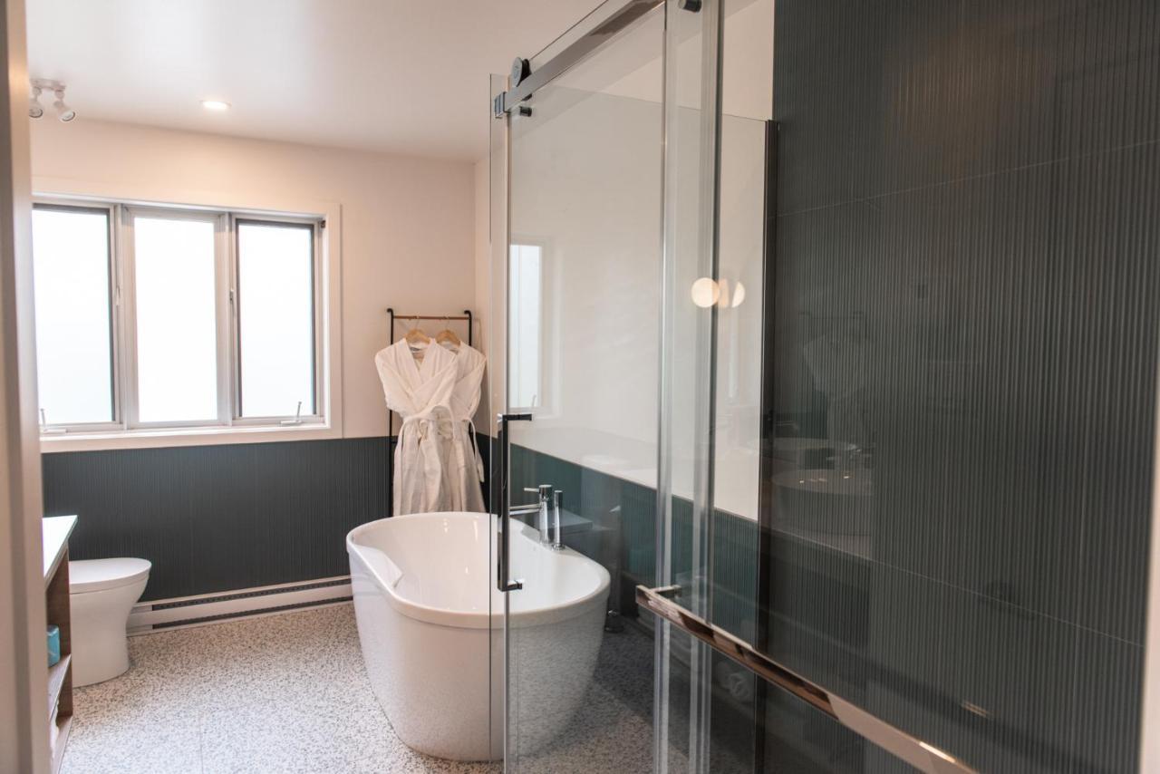 Hotel Le Rosay Venise-en-Québec Екстериор снимка
